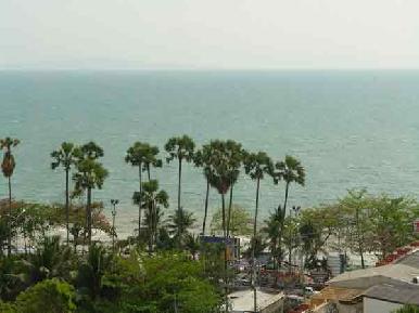 Jomtien Complex 1